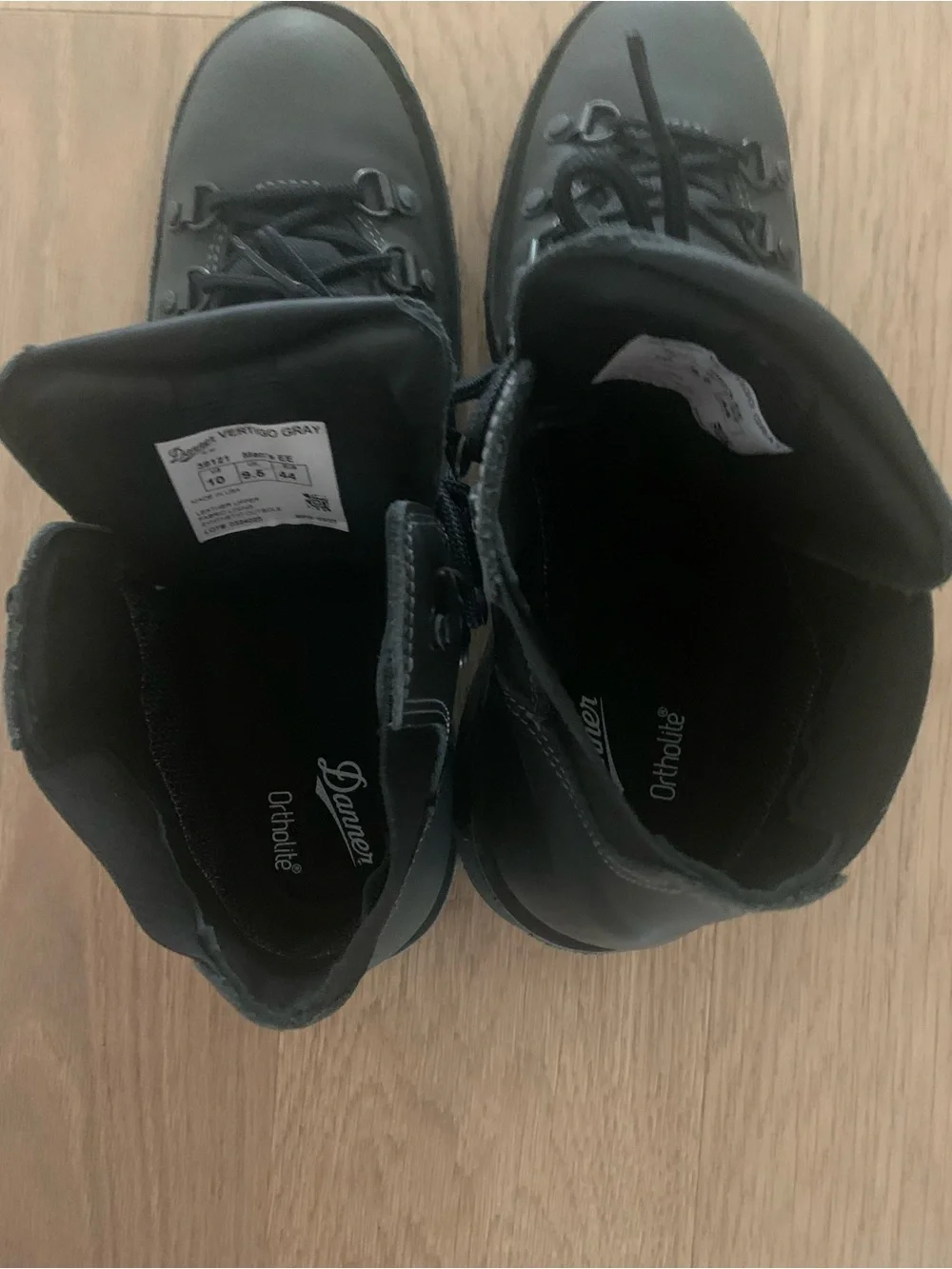 Danner lightweight premium